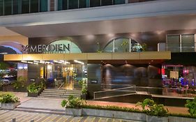 Le Meridien Panama